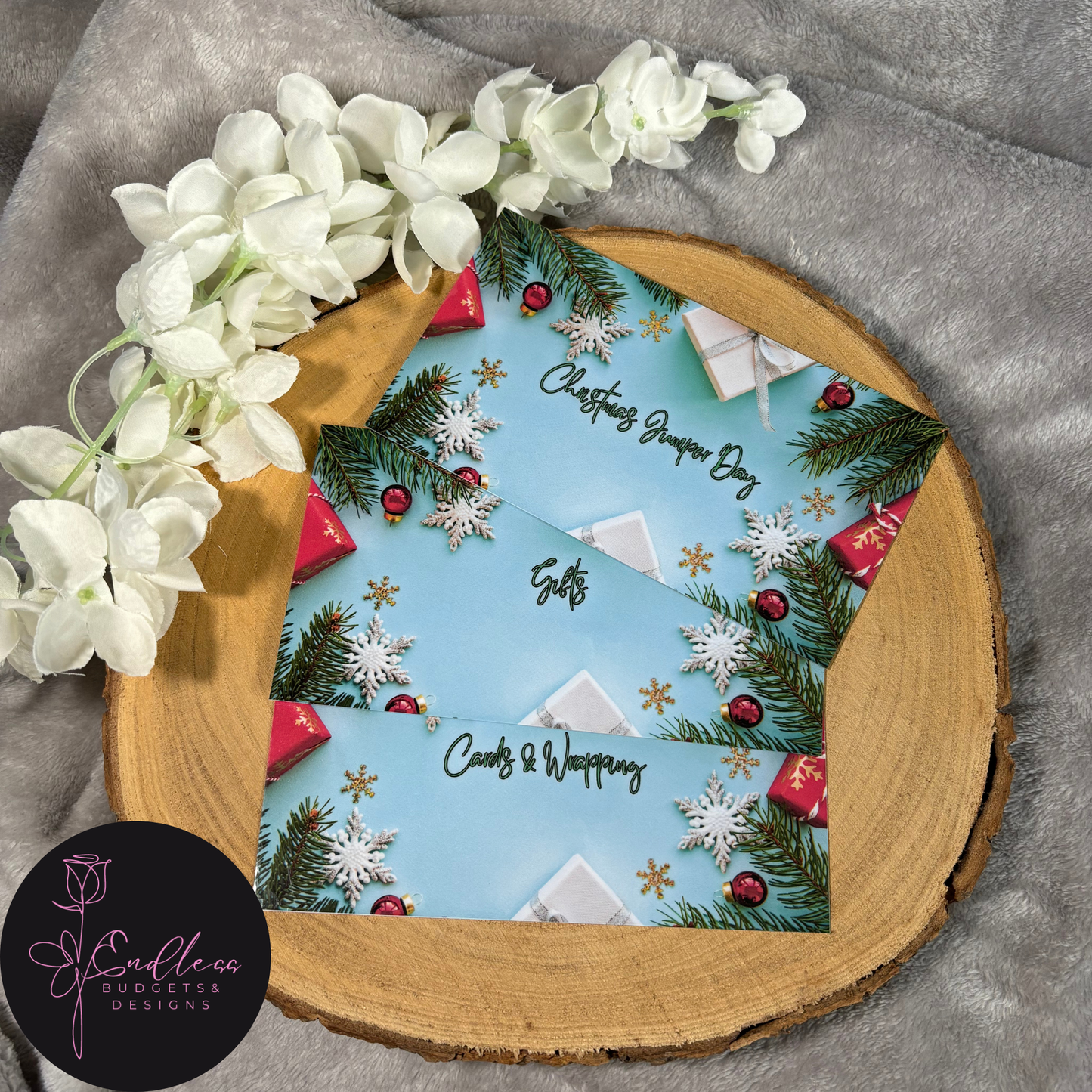 Traditional All Things Christmas