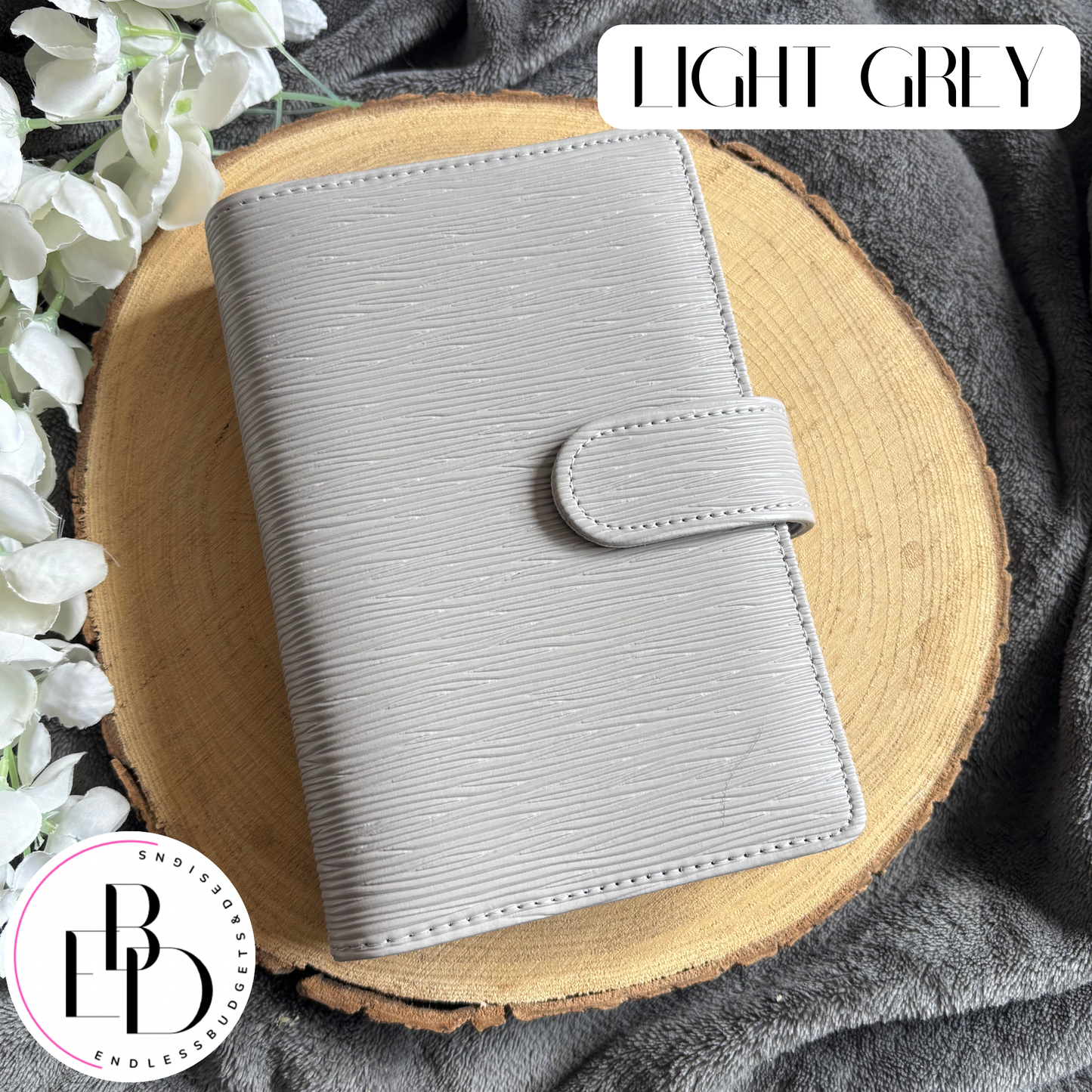 A6 Grain Binders
