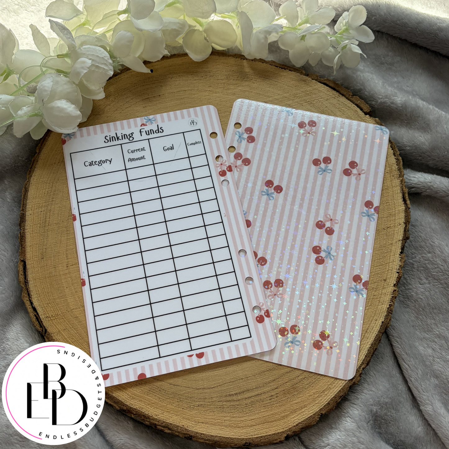 Binder Dashboards