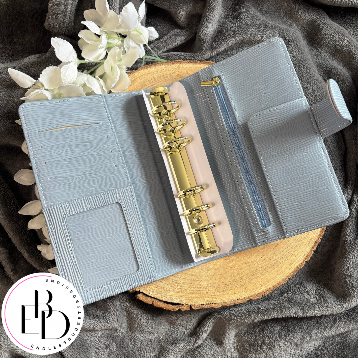 A6 Grain Binders