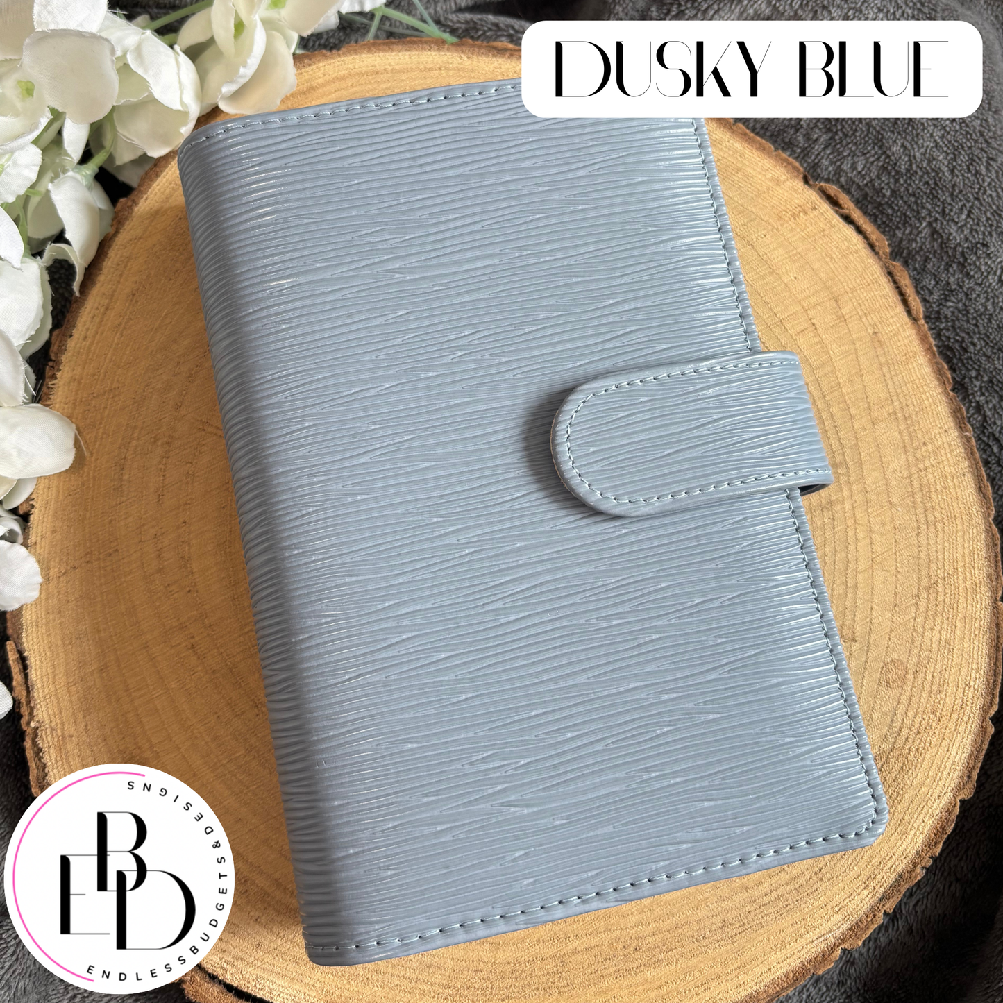 A6 Grain Binders