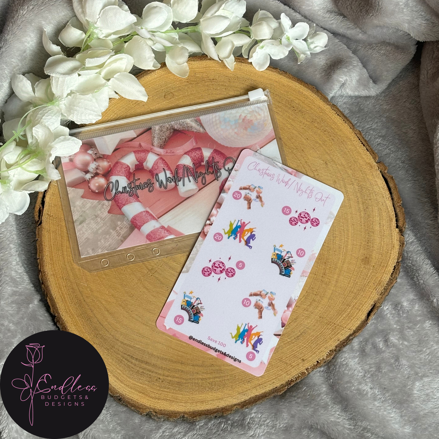 All Things Christmas Savings