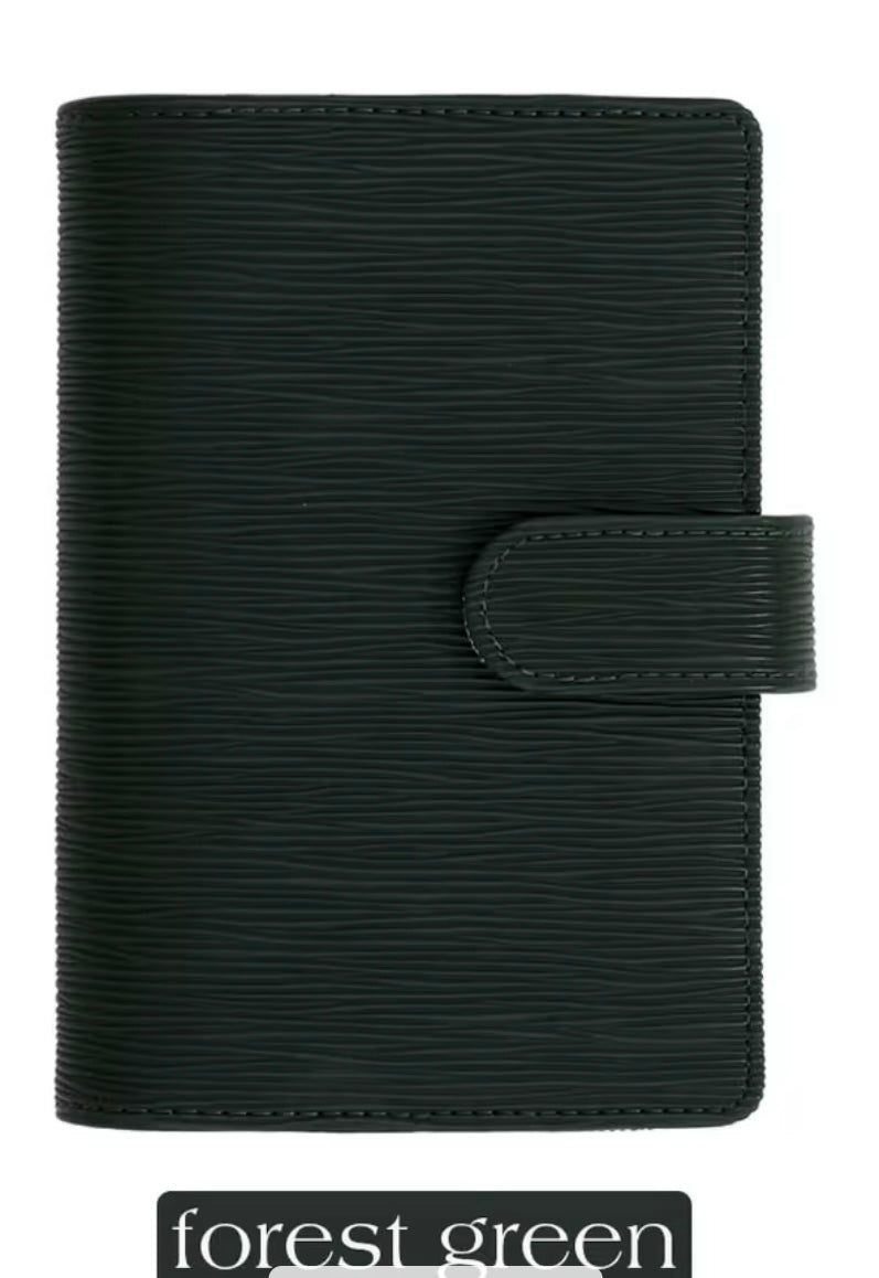 A6 Grain Binders