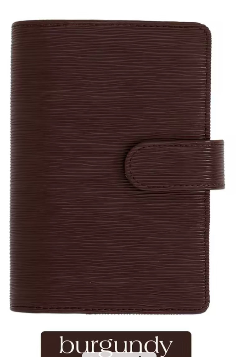 A6 Grain Binders