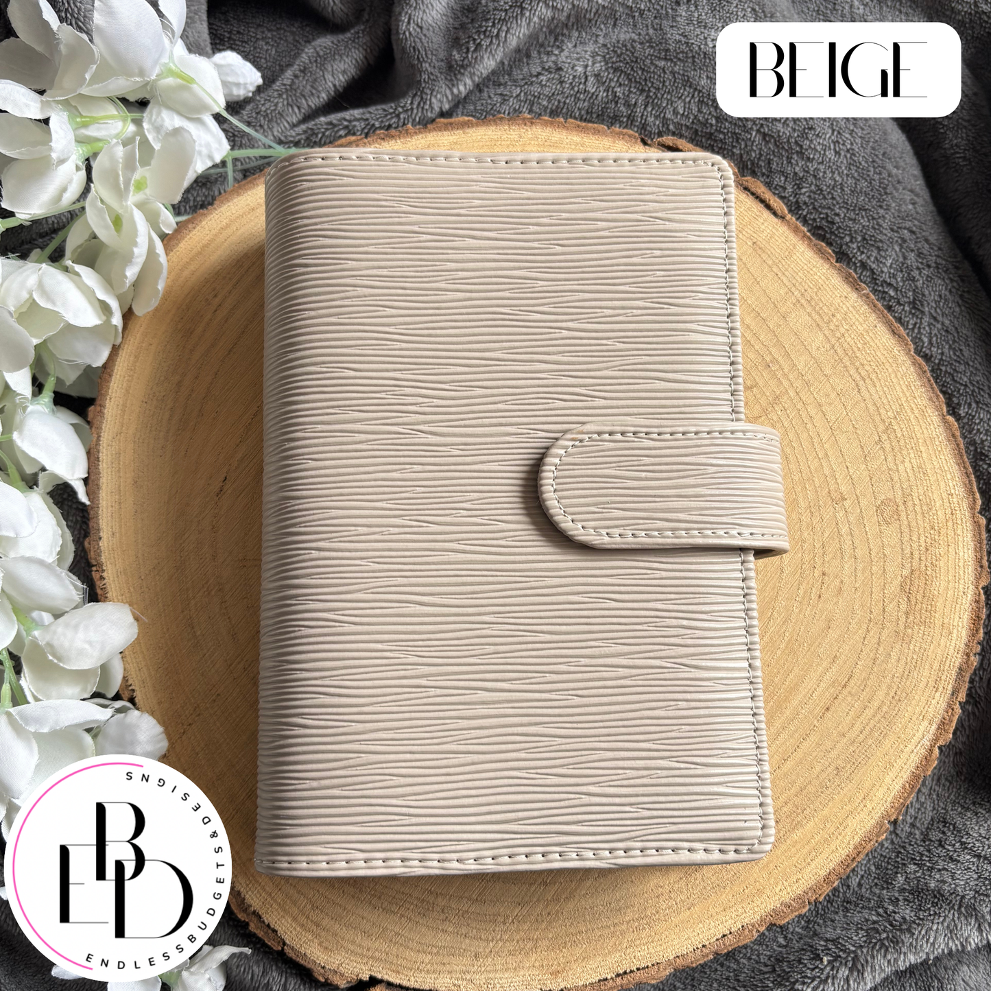 A6 Grain Binders