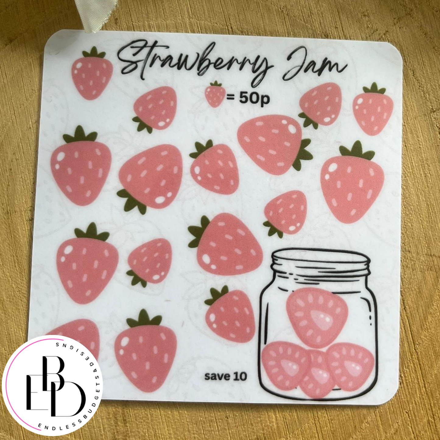 Mini of Minis Vol 1 Savings Challenges