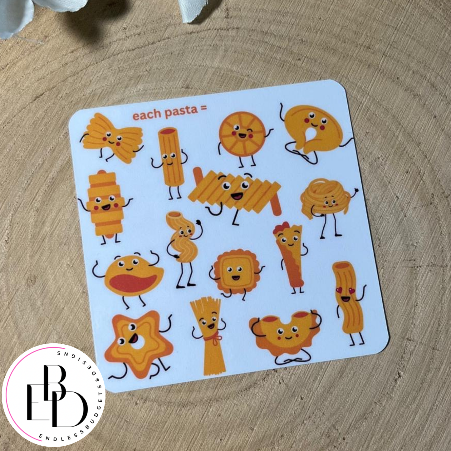 Mini of Minis Vol II Savings Challenges