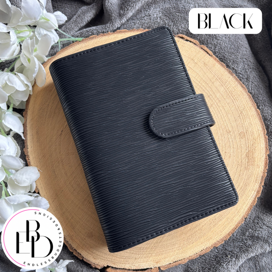 A6 Ripple Binders standard