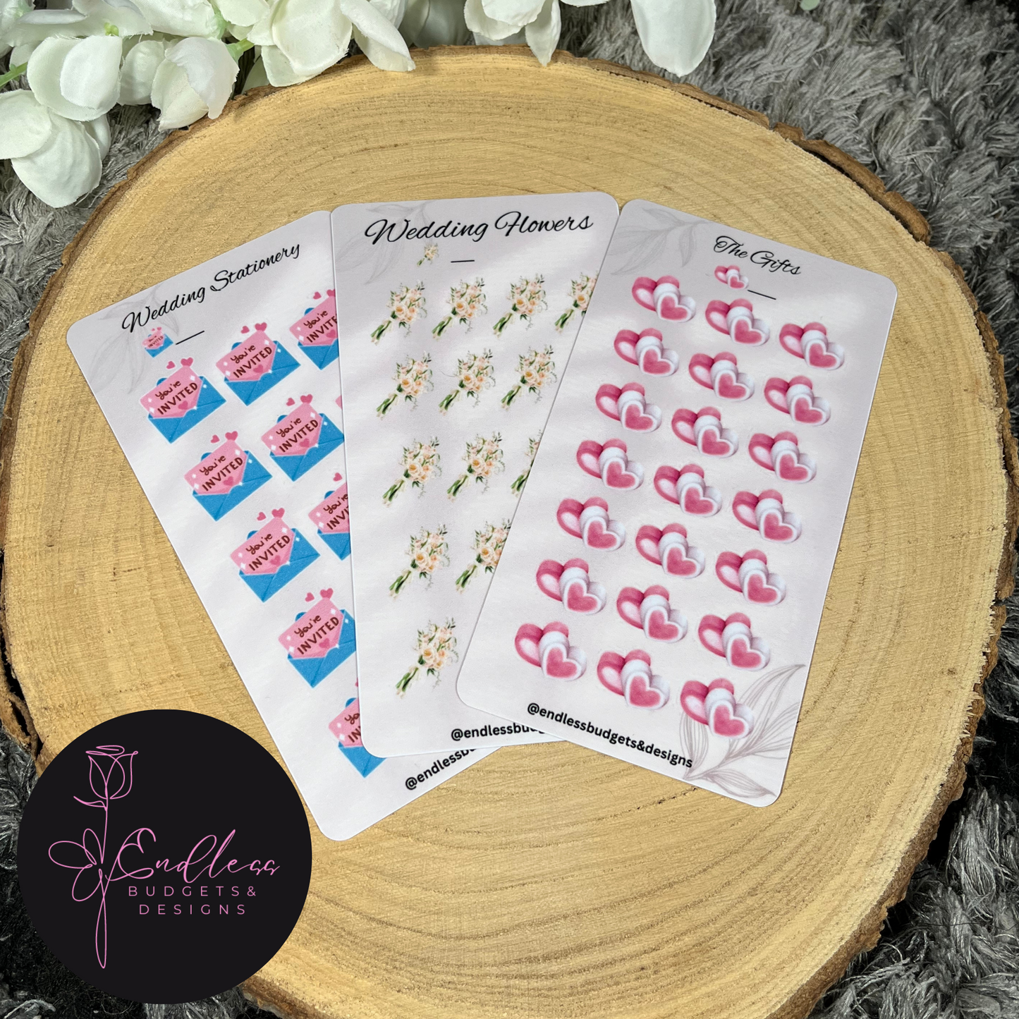 The Ultimate Wedding Bundle