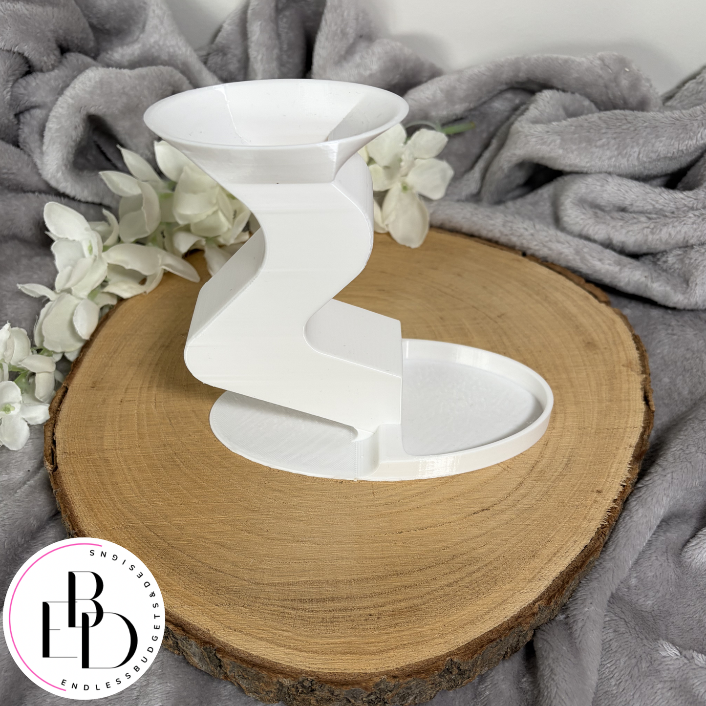 3D Dice Towers & Money Cash Trays