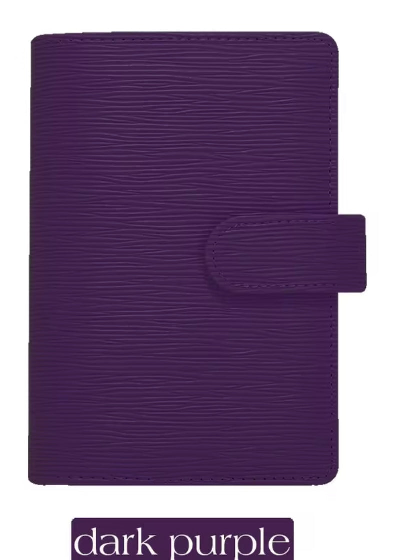 A6 Grain Binders
