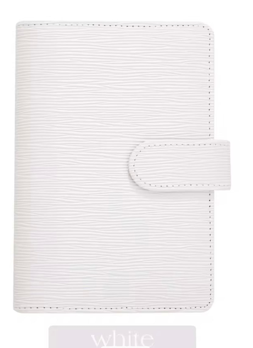 A6 Grain Binders