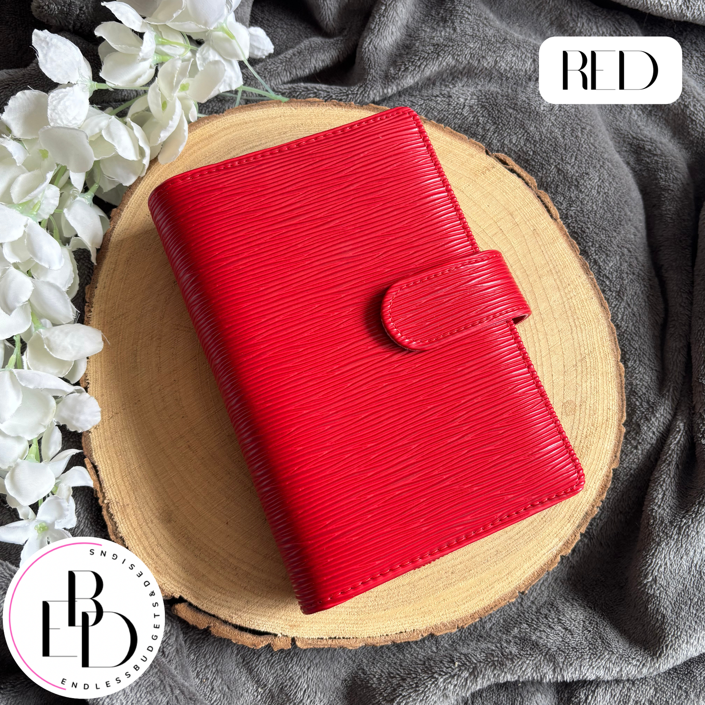 A6 Grain Binders