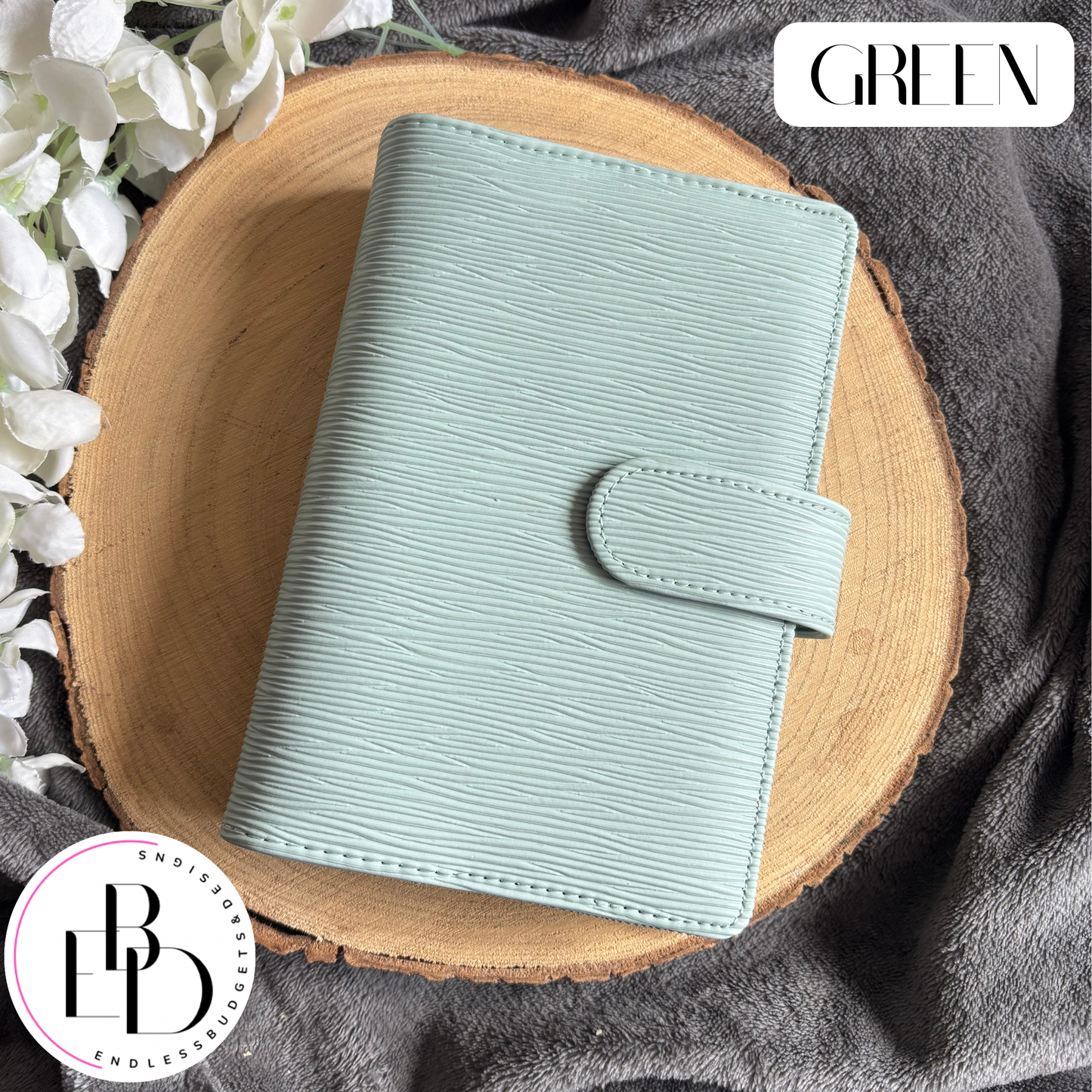 A6 Grain Binders