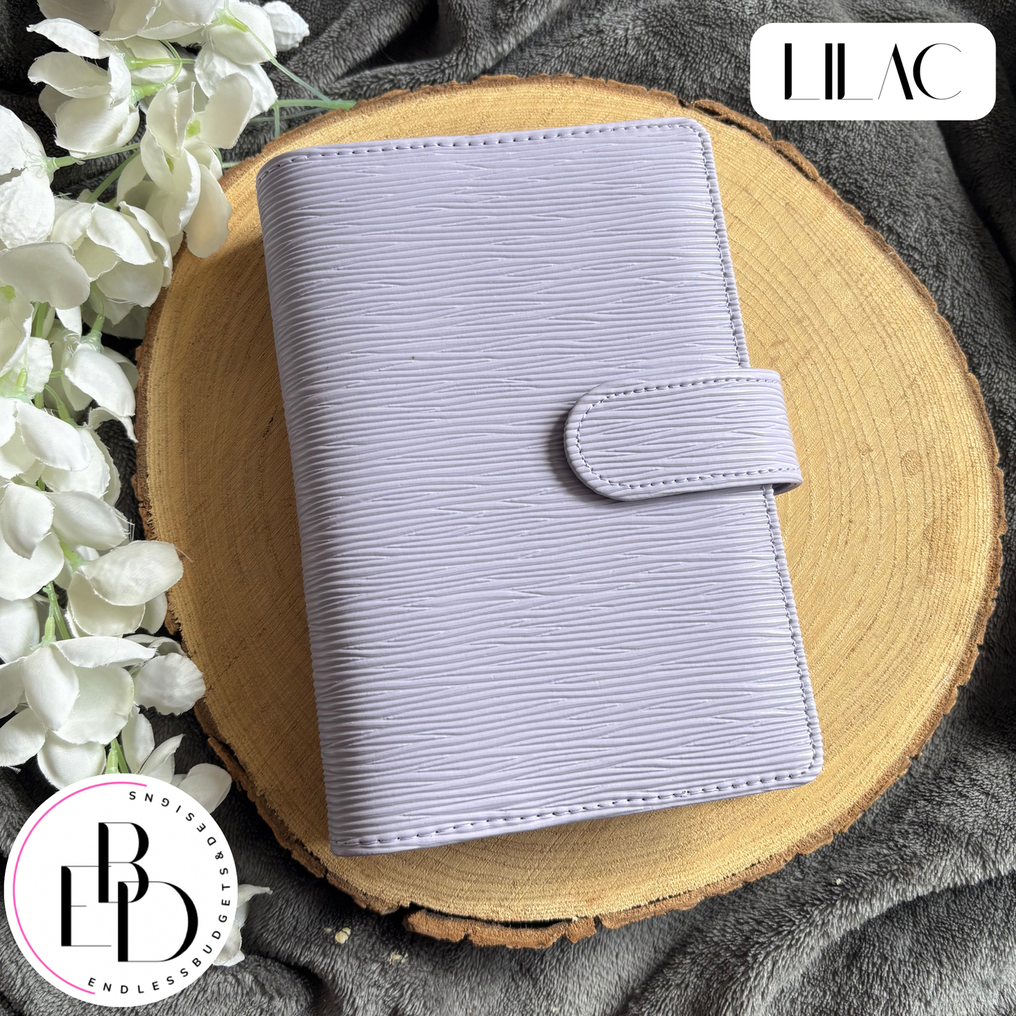 A6 Grain Binders