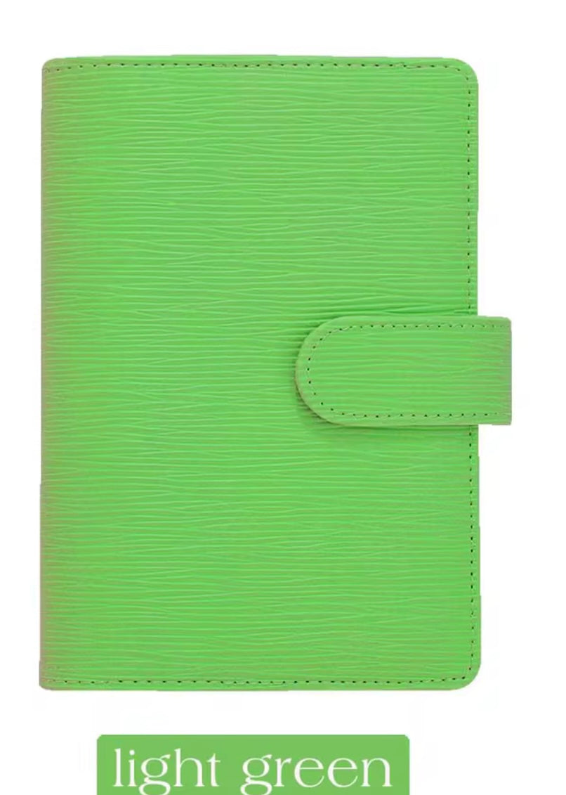 A6 Grain Binders