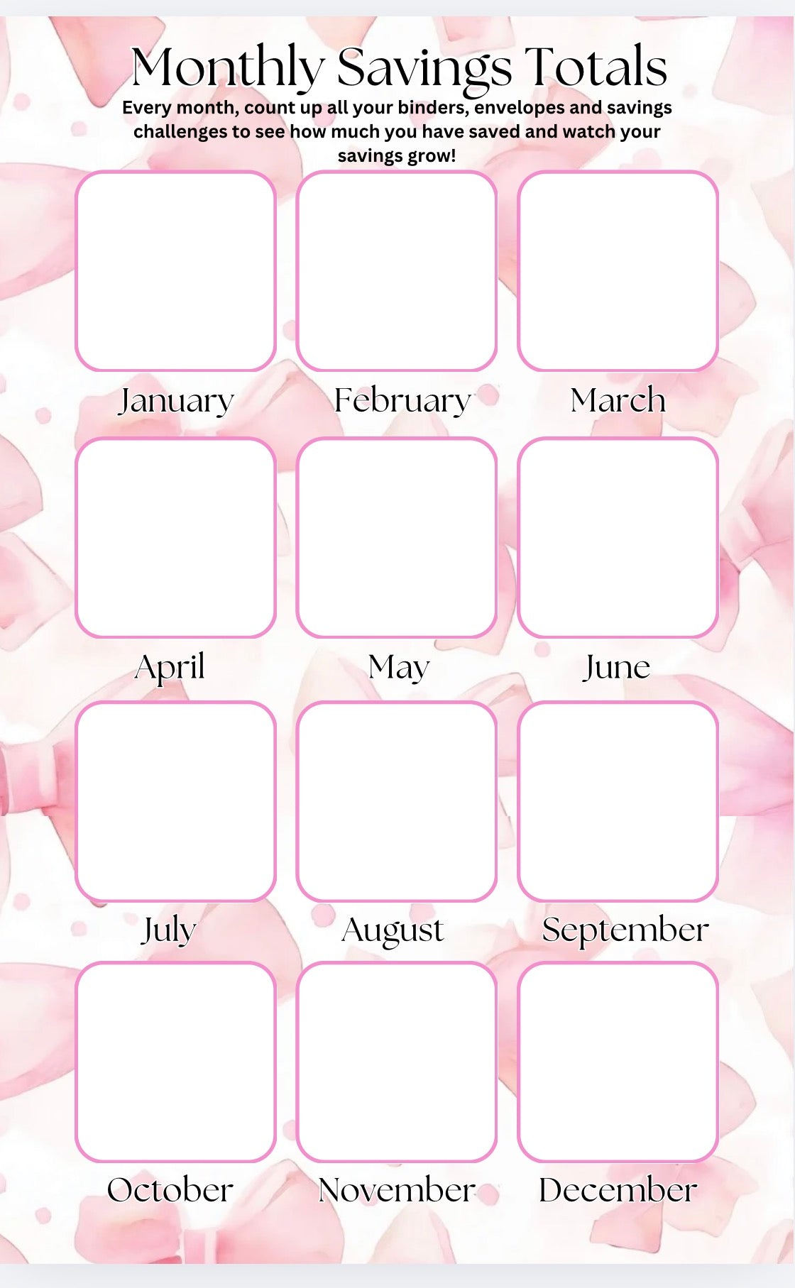 A6 Bow Monthly & Overspends Dashboard Tracker