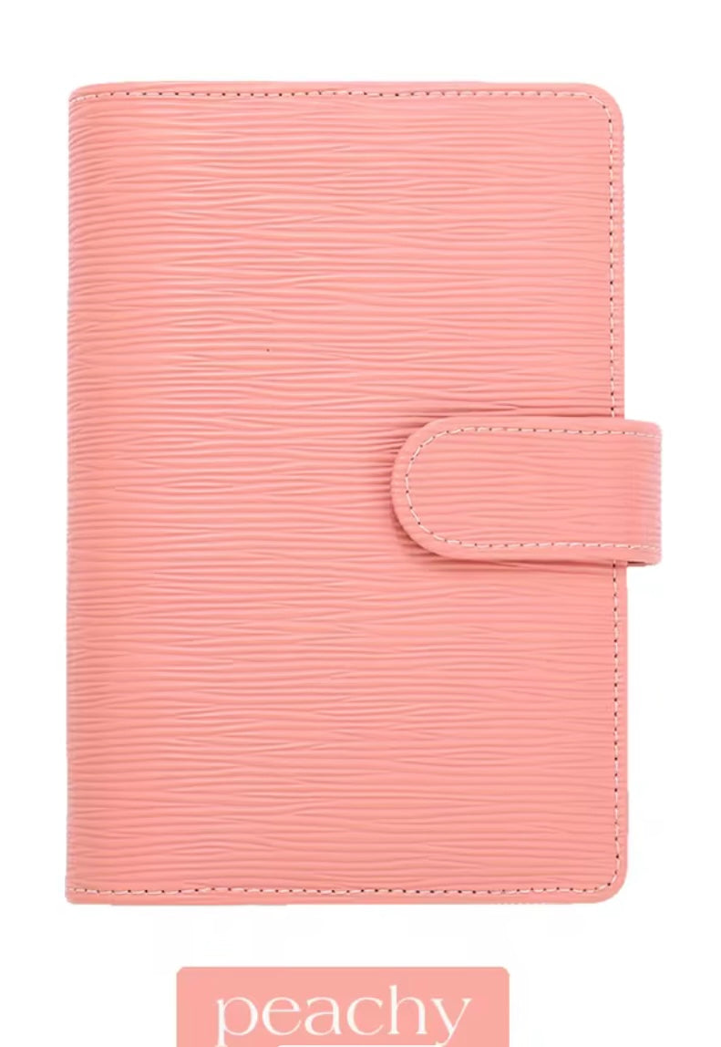 A6 Grain Binders