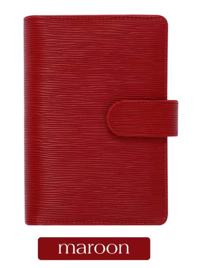 A6 Grain Binders