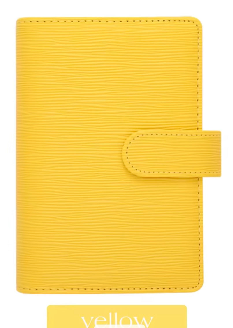 A6 Grain Binders