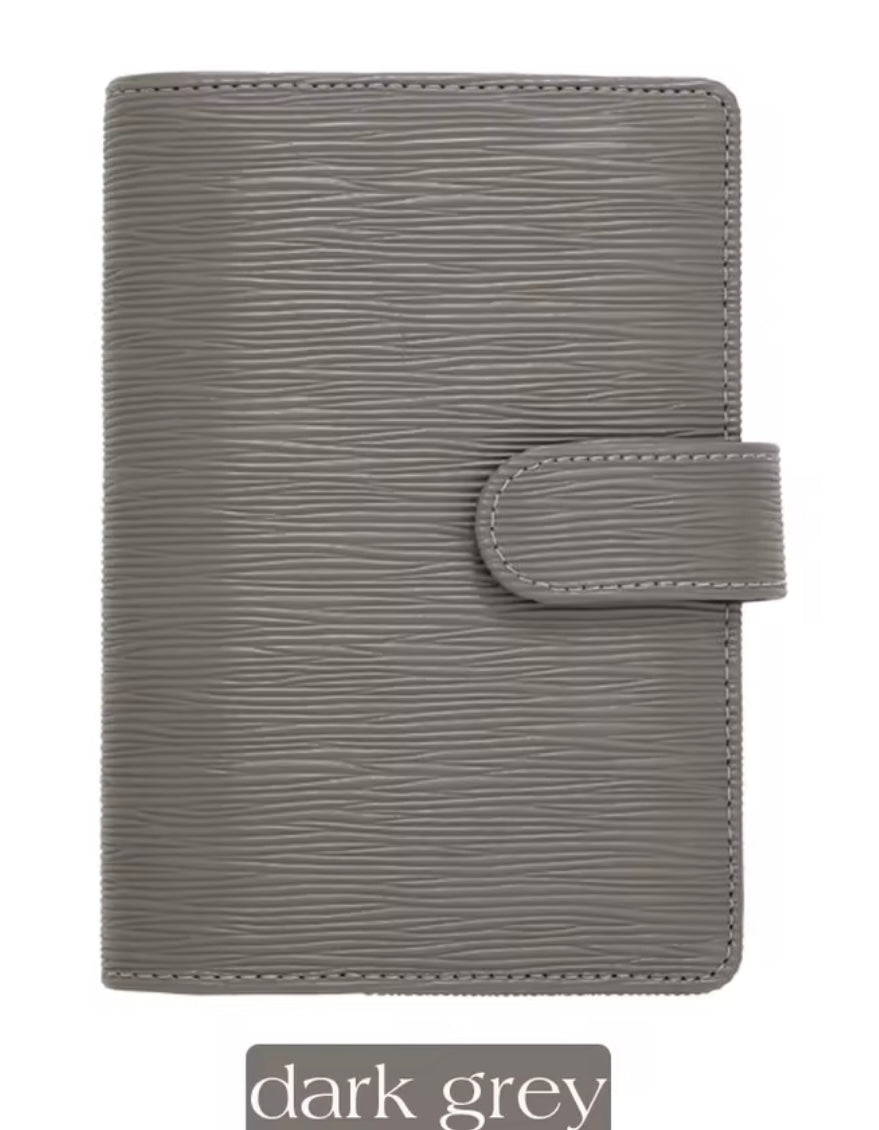 A6 Grain Binders
