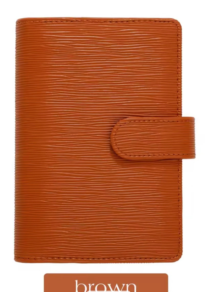 A6 Grain Binders