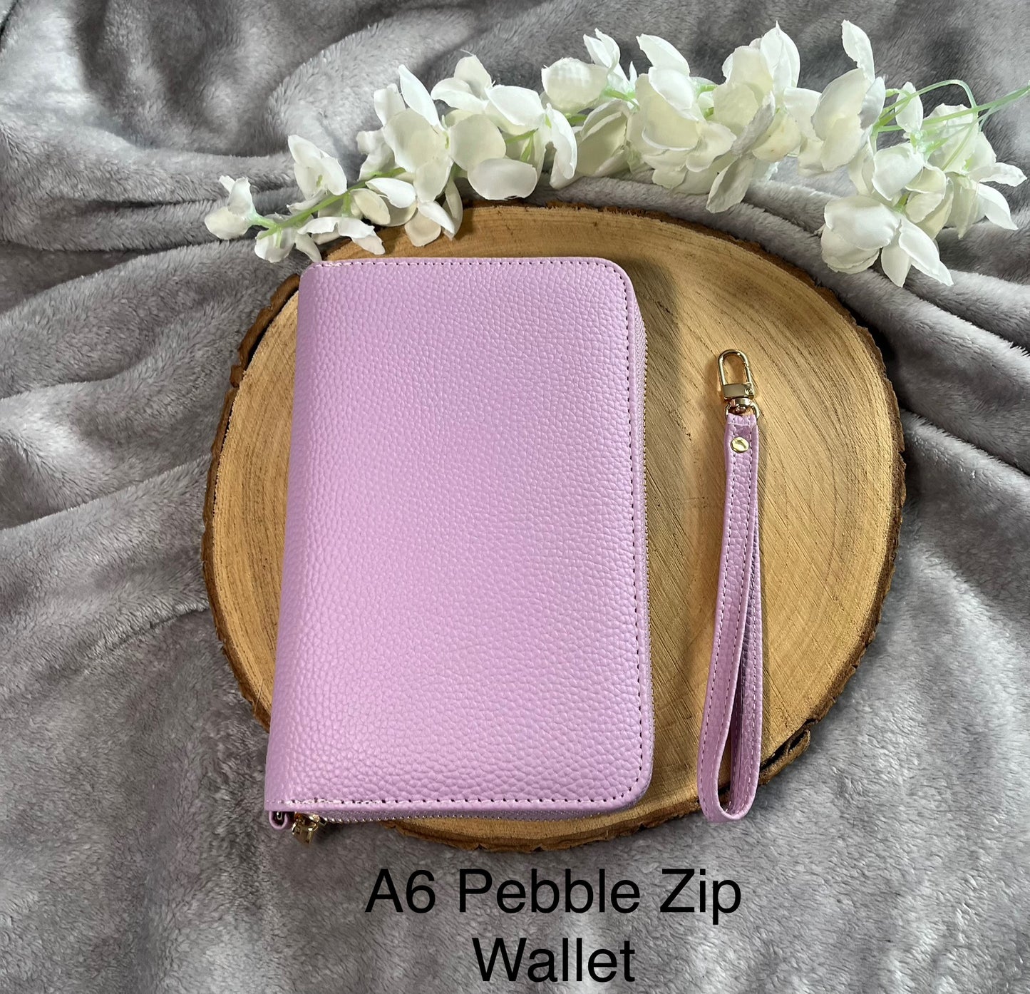A6 Grain Binders