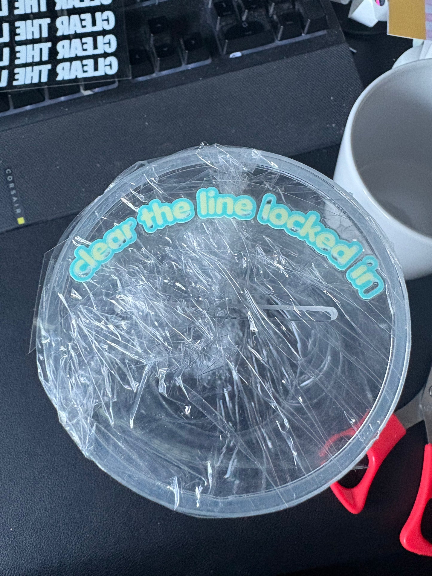 Clear The Line Savings Challenges - Lite, Standard, Extreme and Locked In