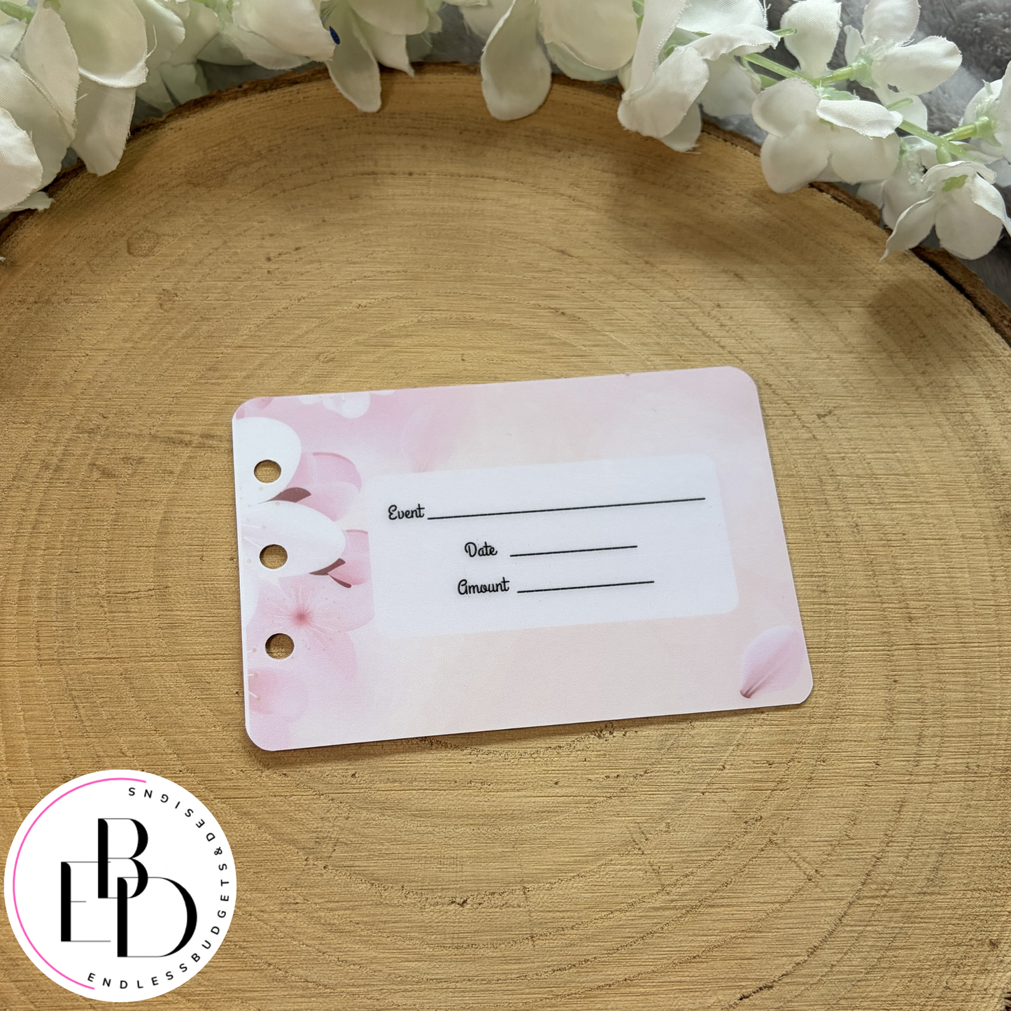 Mini Event Dashboards - Set of 4