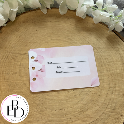 Mini Event Dashboards - Set of 4