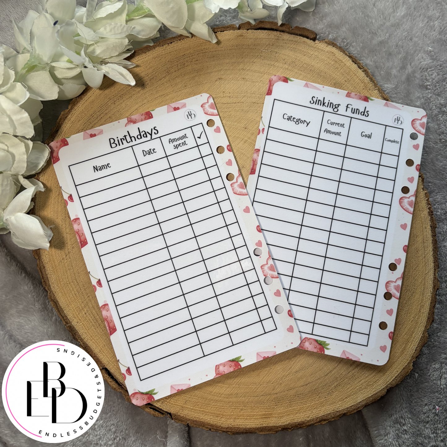 Binder Dashboards