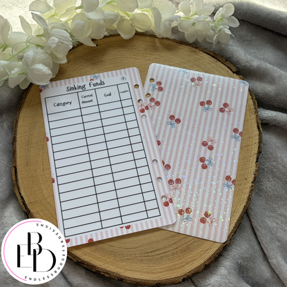 Binder Dashboards