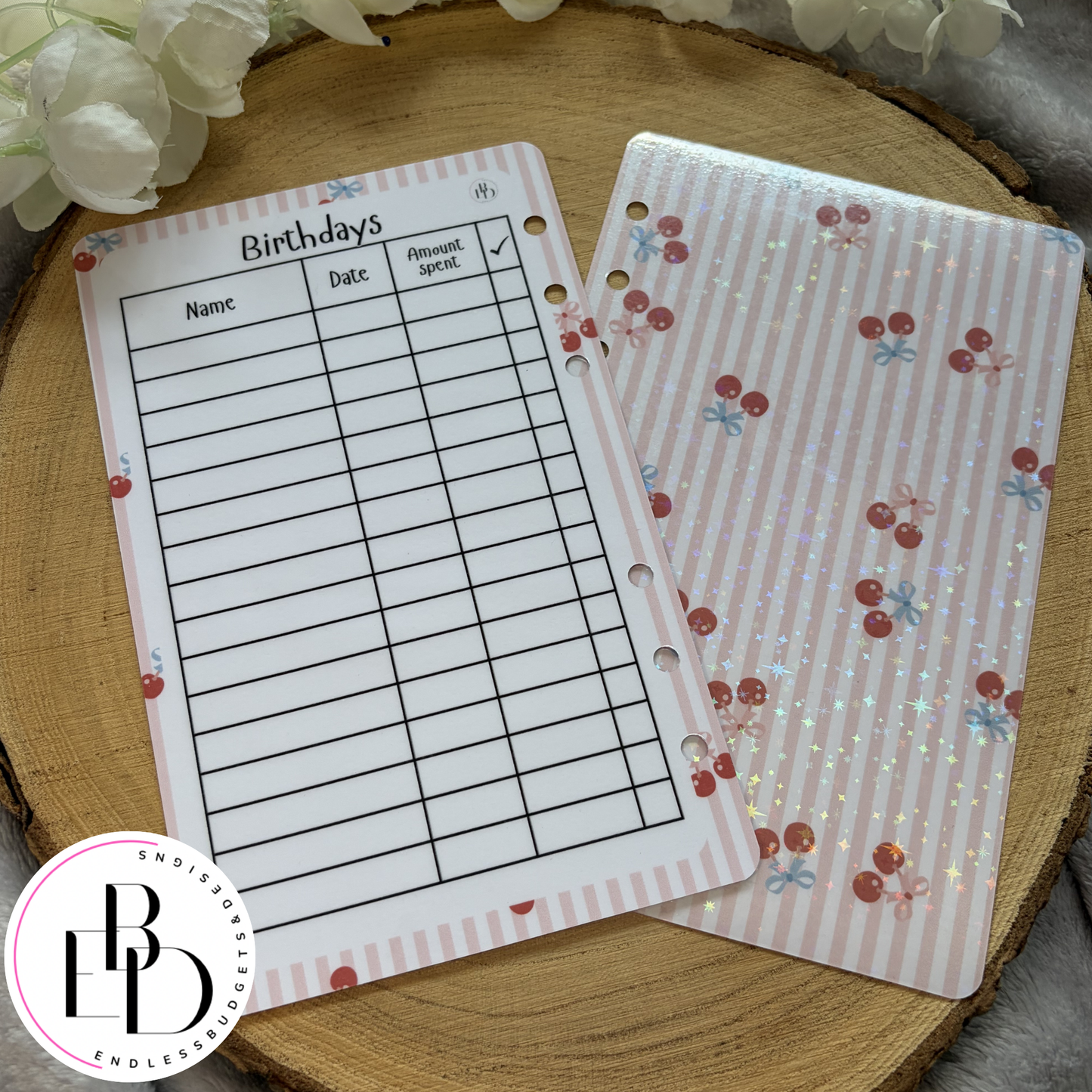 Binder Dashboards
