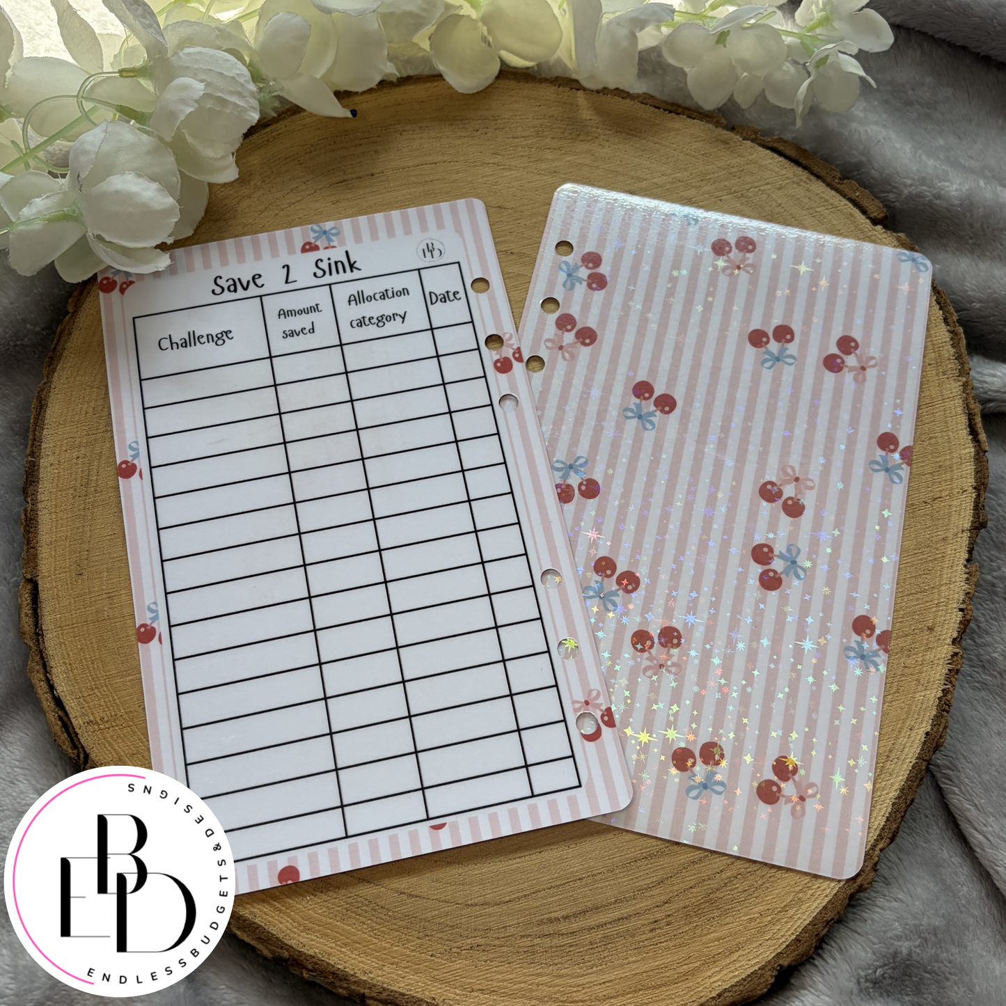 Binder Dashboards