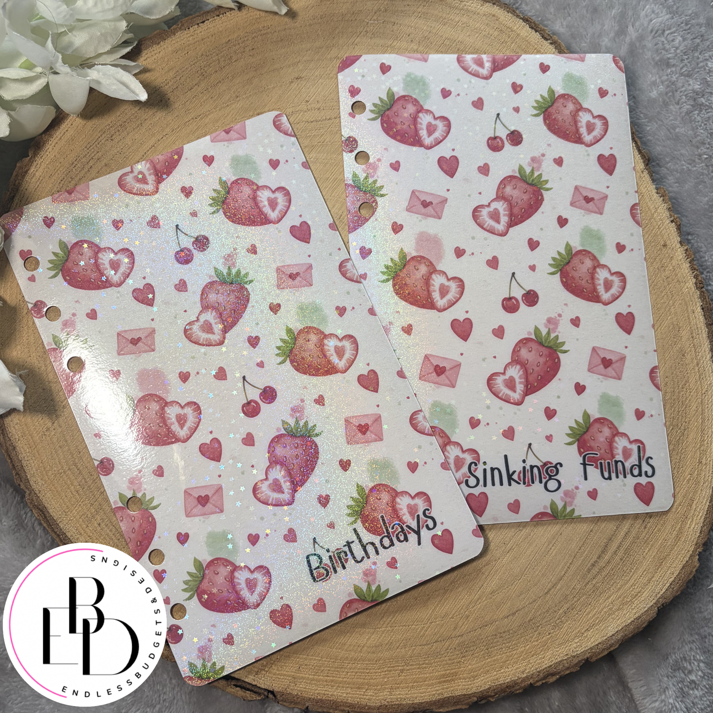 Binder Dashboards