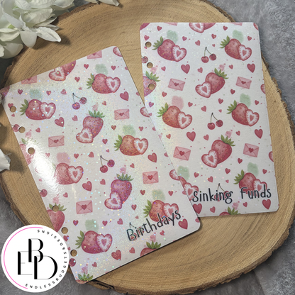 Binder Dashboards