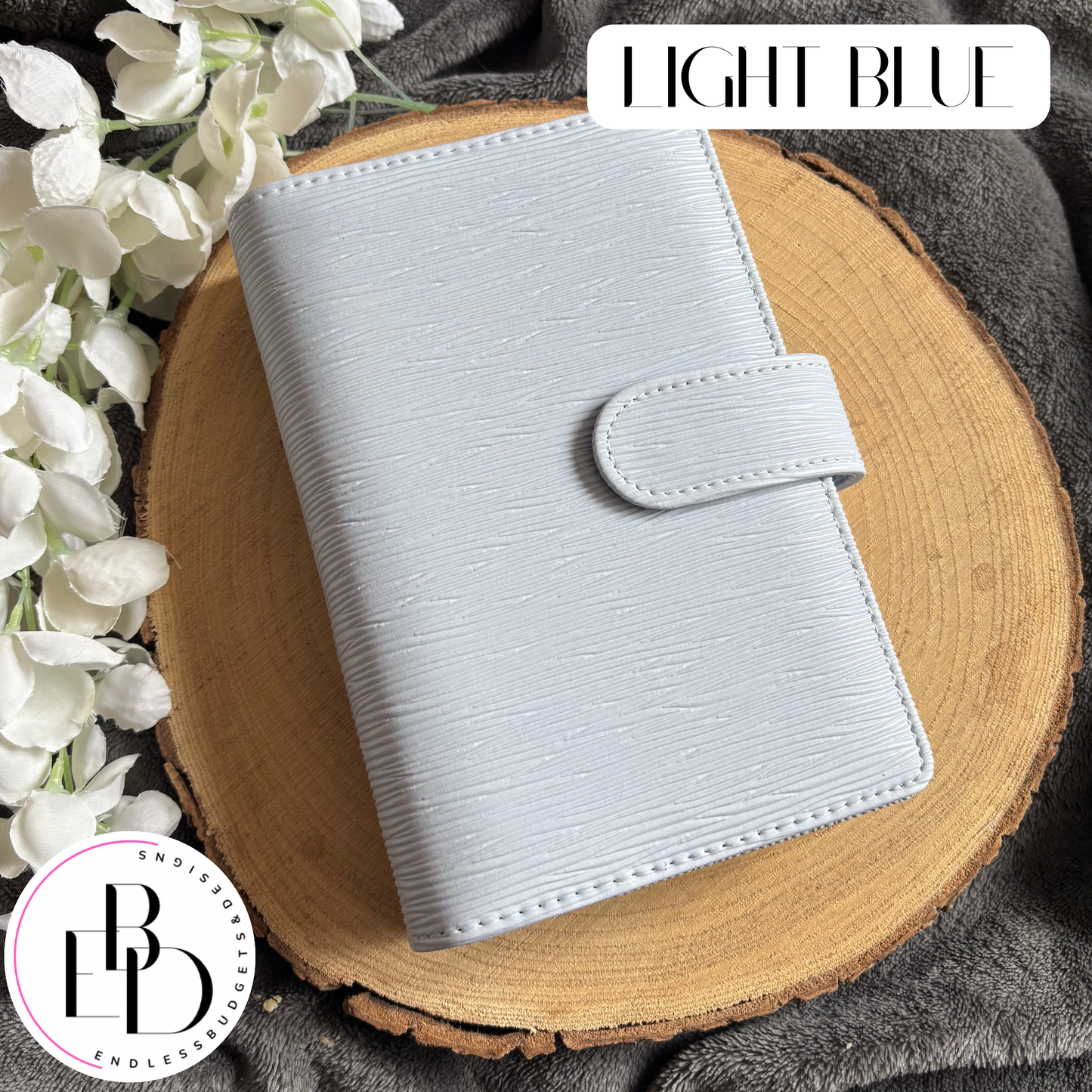 A6 Grain Binders