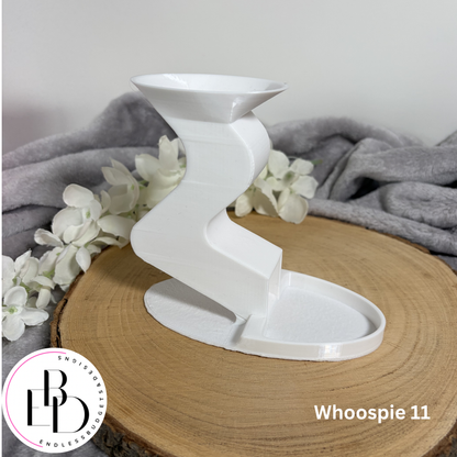 Whoopsie Dice Towers & 3D Items