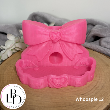 Whoopsie Dice Towers & 3D Items