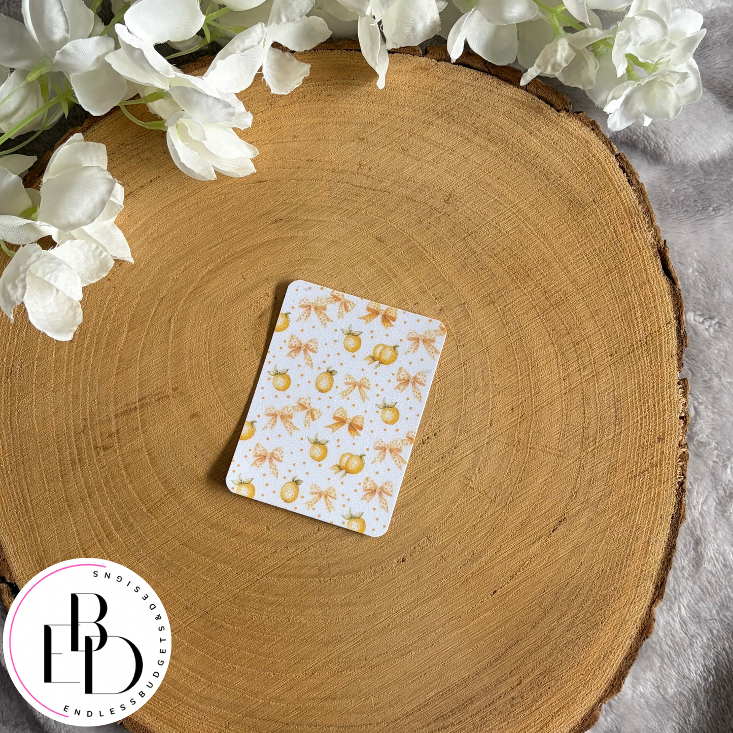 Lemon Dashboard & Binder Window