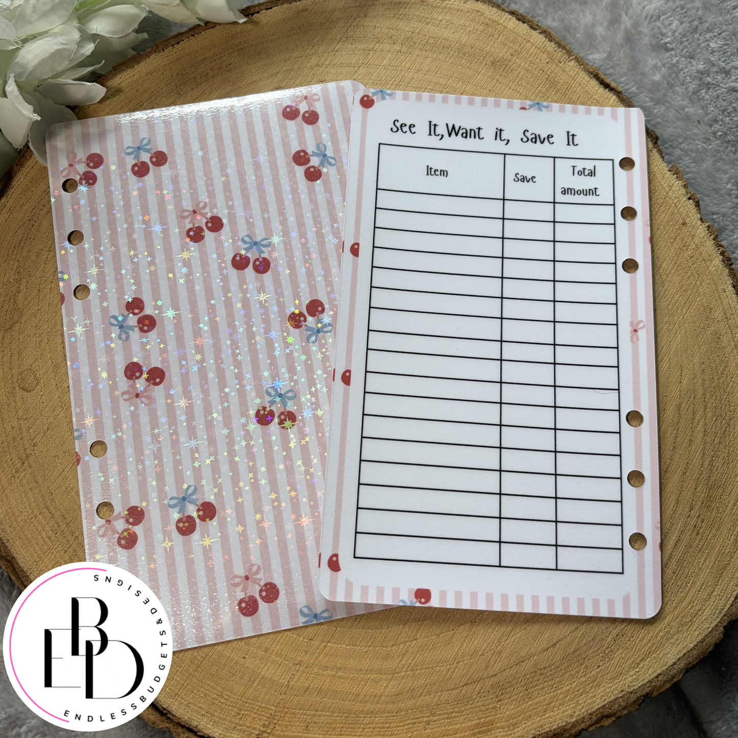 Binder Dashboards