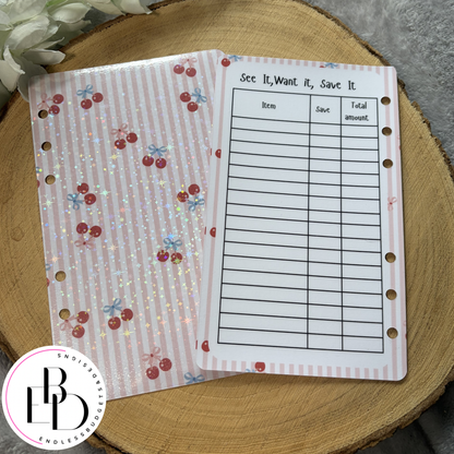 Binder Dashboards