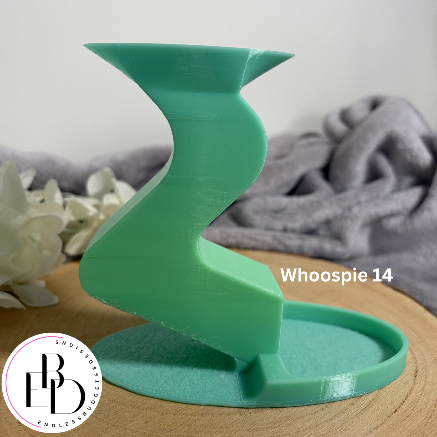 Whoopsie Dice Towers & 3D Items