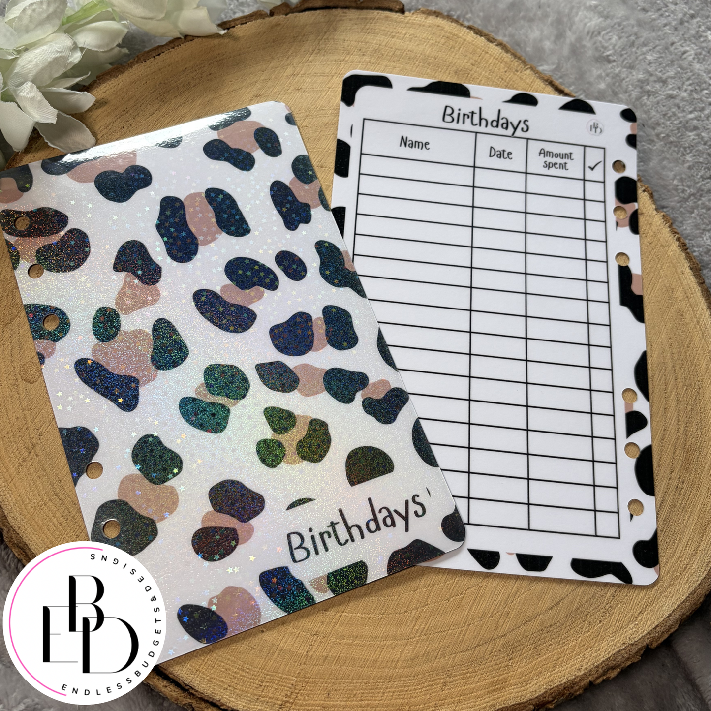 Binder Dashboards