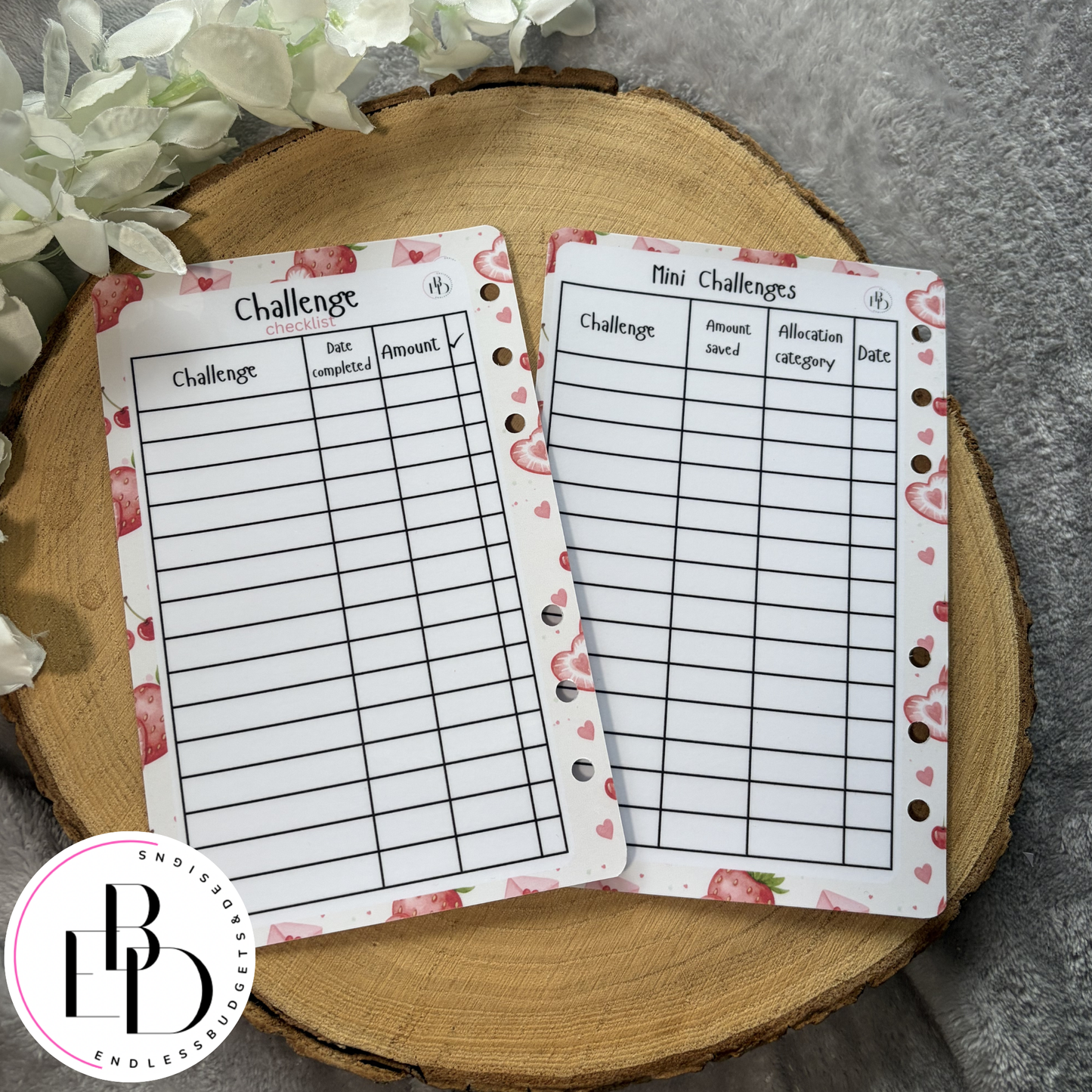 Binder Dashboards