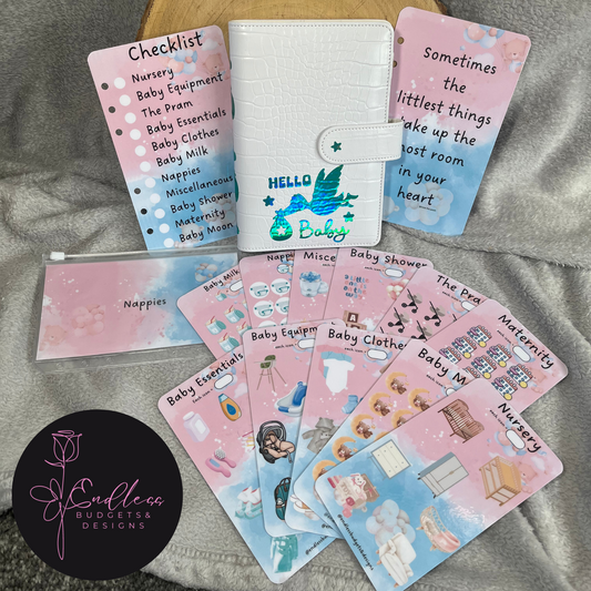 Hello Baby Savings Bundle