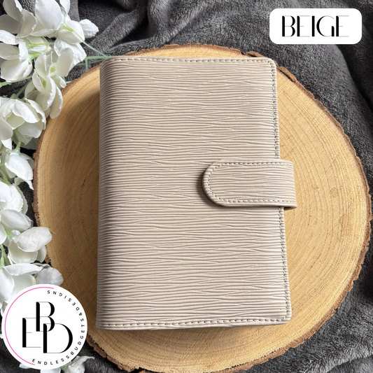 A6 Grain Binders