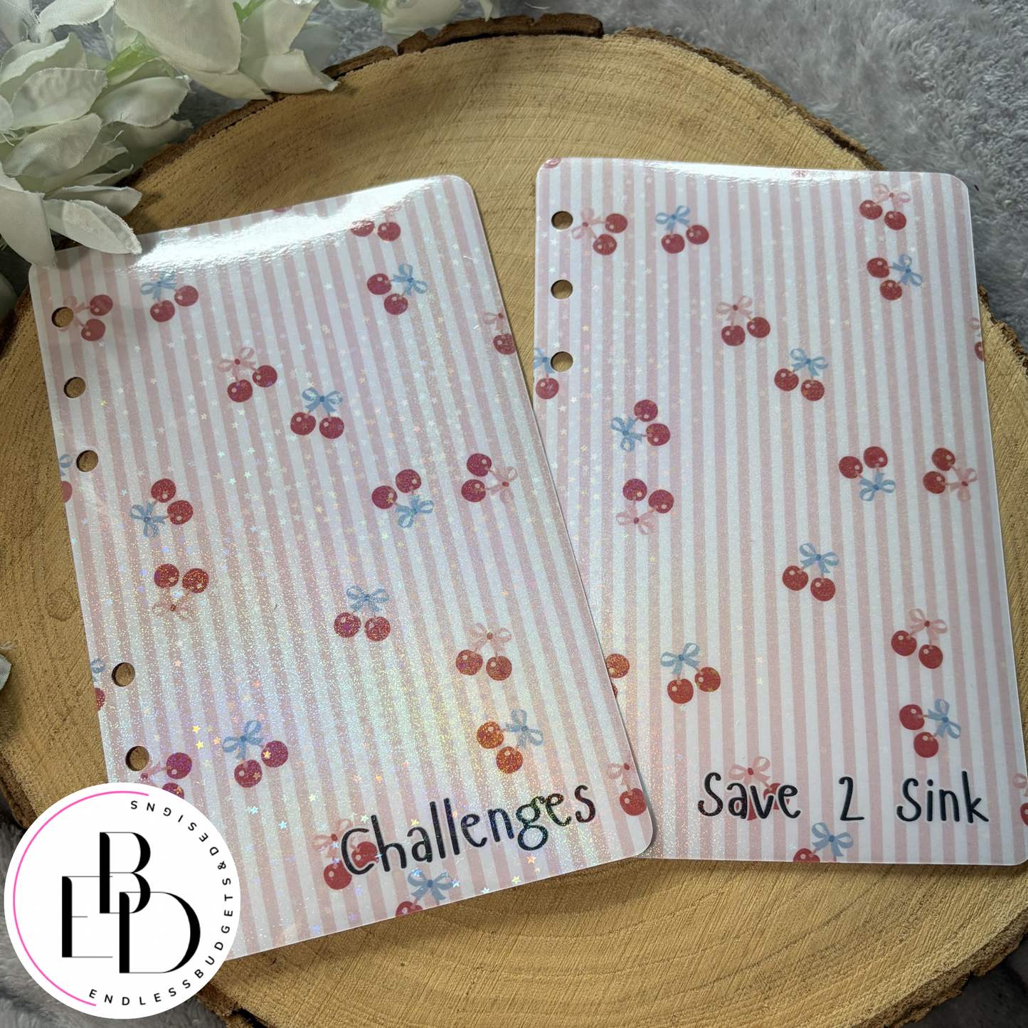 Binder Dashboards