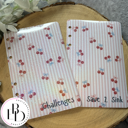 Binder Dashboards