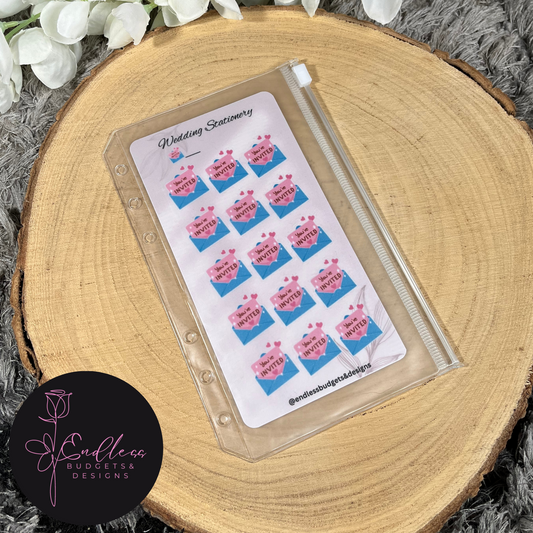 The Ultimate Wedding Bundle
